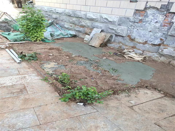 洮南地基基础注浆增加承载力灌浆加固